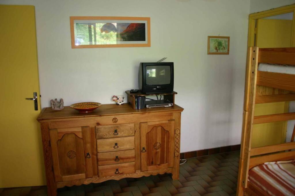 Appartement 6 Personnes Au Coeur De Super Besse מראה חיצוני תמונה
