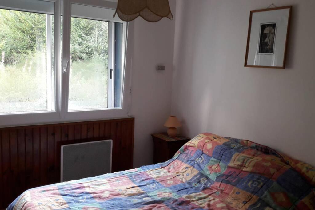 Appartement 6 Personnes Au Coeur De Super Besse מראה חיצוני תמונה